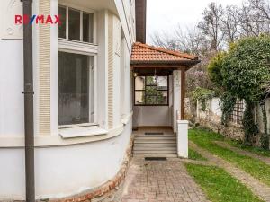 Prodej rodinného domu, Rakovník, Mánesova, 145 m2