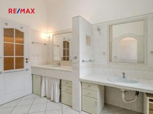 Prodej rodinného domu, Rakovník, Mánesova, 145 m2