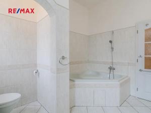 Prodej rodinného domu, Rakovník, Mánesova, 145 m2