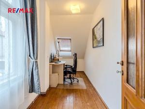 Prodej rodinného domu, Rakovník, Mánesova, 145 m2
