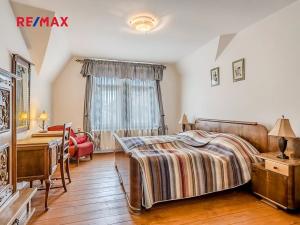 Prodej rodinného domu, Rakovník, Mánesova, 145 m2