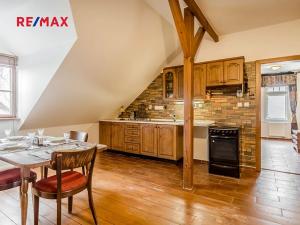 Prodej rodinného domu, Rakovník, Mánesova, 145 m2