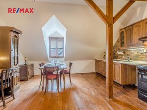 Prodej rodinného domu, Rakovník, Mánesova, 145 m2