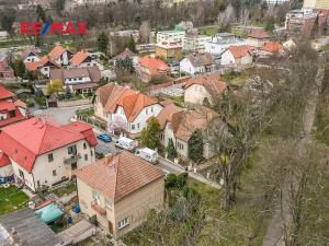 Prodej rodinného domu, Rakovník, Mánesova, 145 m2