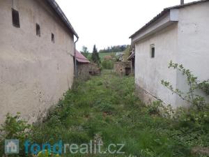 Prodej komerční, Hosín - Dobřejovice, 955 m2