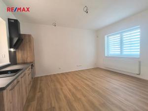 Pronájem bytu 2+kk, Praha - Krč, Za Jalovým dvorem, 73 m2