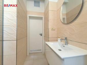 Pronájem bytu 2+kk, Praha - Krč, Za Jalovým dvorem, 73 m2