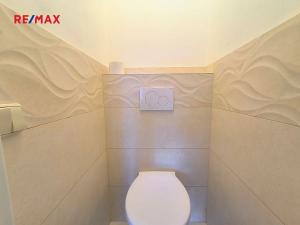 Pronájem bytu 2+kk, Praha - Krč, Za Jalovým dvorem, 73 m2