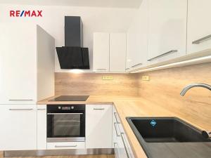 Pronájem bytu 2+kk, Praha - Krč, Za Jalovým dvorem, 65 m2