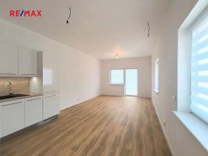 Pronájem bytu 2+kk, Praha - Krč, Za Jalovým dvorem, 65 m2