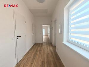 Pronájem bytu 2+kk, Praha - Krč, Za Jalovým dvorem, 65 m2