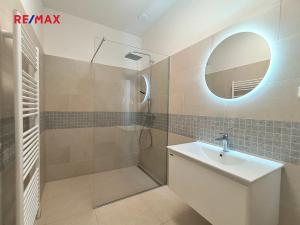 Pronájem bytu 2+kk, Praha - Krč, Za Jalovým dvorem, 65 m2
