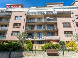 Prodej bytu 2+kk, Praha - Stodůlky, Márova, 53 m2