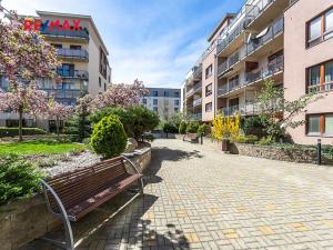 Prodej bytu 2+kk, Praha - Stodůlky, Márova, 53 m2