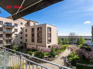 Prodej bytu 2+kk, Praha - Stodůlky, Márova, 53 m2