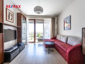 Prodej bytu 2+kk, Praha - Stodůlky, Márova, 53 m2