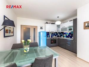 Prodej bytu 2+kk, Praha - Stodůlky, Márova, 53 m2