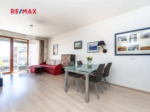 Prodej bytu 2+kk, Praha - Stodůlky, Márova, 53 m2