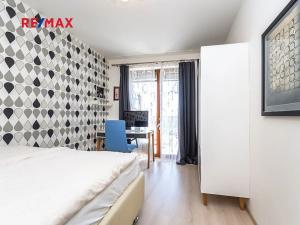 Prodej bytu 2+kk, Praha - Stodůlky, Márova, 53 m2