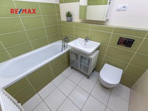 Prodej bytu 2+kk, Praha - Stodůlky, Márova, 53 m2