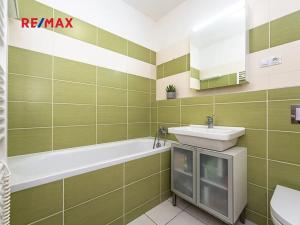Prodej bytu 2+kk, Praha - Stodůlky, Márova, 53 m2
