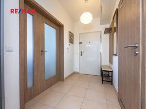 Prodej bytu 2+kk, Praha - Stodůlky, Márova, 53 m2