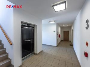 Prodej bytu 2+kk, Praha - Stodůlky, Márova, 53 m2