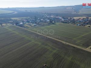 Prodej pozemku pro bydlení, Slatinice - Lípy, 691 m2