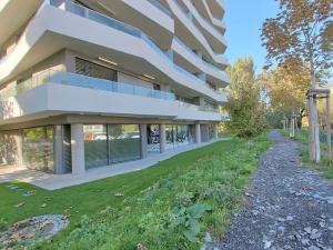 Prodej kanceláře, Praha - Karlín, Karolinská, 109 m2