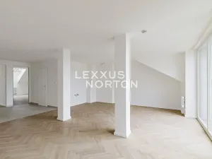Prodej bytu 4+kk, Praha - Vinohrady, Moravská, 120 m2
