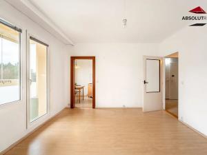 Pronájem bytu 3+1, Brno, Labská, 73 m2