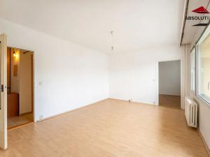 Pronájem bytu 3+1, Brno, Labská, 73 m2