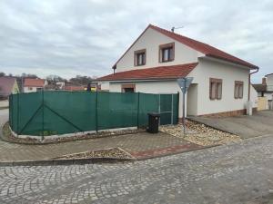 Pronájem rodinného domu, Čejkovice, 66 m2