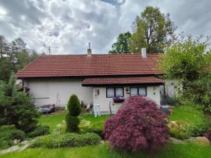Prodej rodinného domu, Rožmitál na Šumavě, 137 m2