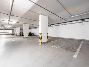 Prodej bytu 2+kk, Praha - Vysočany, Bassova, 51 m2