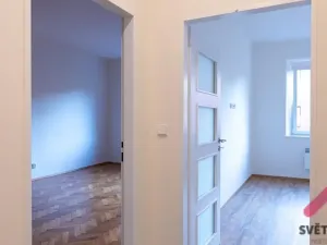 Pronájem bytu 2+kk, Praha - Strašnice, V předpolí, 50 m2