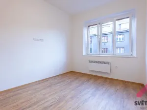 Pronájem bytu 2+kk, Praha - Strašnice, V předpolí, 50 m2