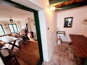 Prodej rodinného domu, Uherské Hradiště, Vinohradská, 80 m2