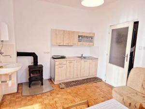 Prodej rodinného domu, Uherský Brod, Tovární, 70 m2