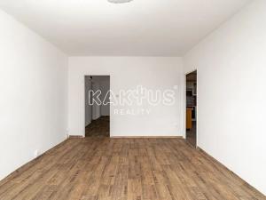 Prodej bytu 3+1, Ostrava, Gen. Janka, 63 m2