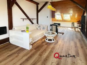 Pronájem bytu 3+kk, Nymburk, Palackého třída, 82 m2