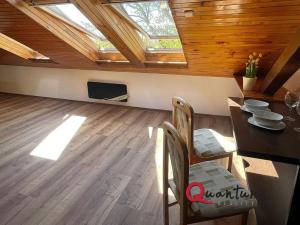 Pronájem bytu 3+kk, Nymburk, Palackého třída, 82 m2