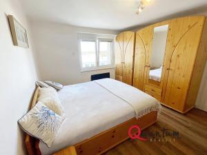 Pronájem bytu 3+kk, Nymburk, Palackého třída, 82 m2