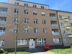 Pronájem bytu 3+kk, Nymburk, Palackého třída, 82 m2