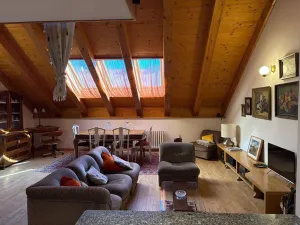 Prodej bytu 3+kk, Praha - Vinohrady, Šumavská, 107 m2