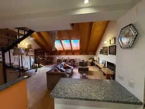 Prodej bytu 3+kk, Praha - Vinohrady, Šumavská, 107 m2