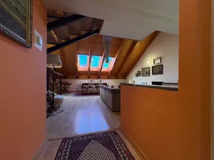 Prodej bytu 3+kk, Praha - Vinohrady, Šumavská, 107 m2