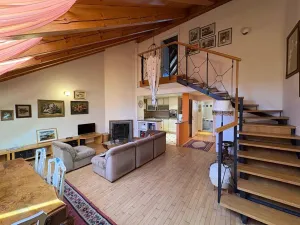 Prodej bytu 3+kk, Praha - Vinohrady, Šumavská, 107 m2