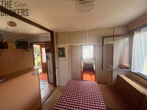 Prodej chaty, Ohrobec, K Vranému, 22 m2