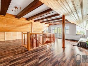 Prodej rodinného domu, Varnsdorf, Závoznická, 143 m2